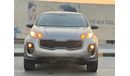 Kia Sportage EX Top 2.4L