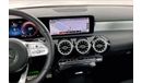 Mercedes-Benz A 200 Premium+