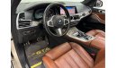 بي أم دبليو X7 2019 BMW X7 xDrive50i M-Sport 7 Seater, April 2026 BMW Warranty + Service Pack, Full Options, GCC