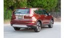 Honda CRV 2015 | HONDA CR-V | EX 2.4L AWD | GCC SPECS | BLIND-SPOT CAMERA | ECO DRIVE | H00801