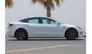 Tesla Model 3 Performance