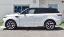 Land Rover Range Rover Sport (other) P530 4.4P V8  AWD Aut.(For Local Sales plus 10% for Customs & VAT)