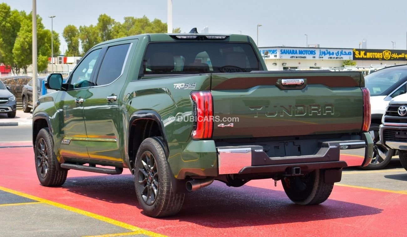 Toyota Tundra