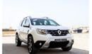 Renault Duster 2020 Renault Duster SE, 5dr SUV, 1.6L 4cyl Petrol, Automatic, Front Wheel Drive