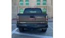 GMC Sierra 5.3L V8 SLT Crew Cab (AWD)