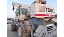 Others Terex 50 ton crane, model:2007. Good working condition