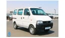 Suzuki EECO 2024 Passenger 7 Seater Van - GL 1.2L M/T Petrol - Book Now - Export Only