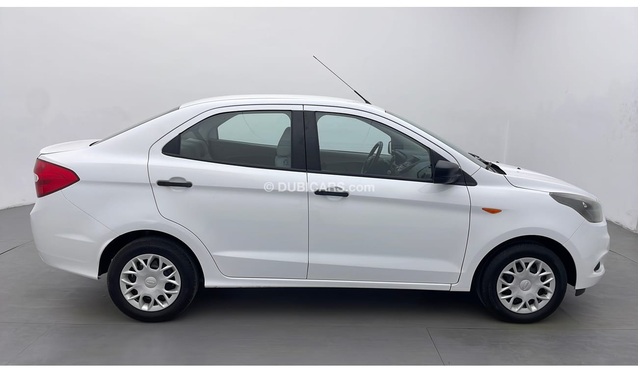 Ford Figo AMBIENTE 1.5 | Under Warranty | Inspected on 150+ parameters