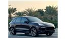 Porsche Cayenne Porsche Cayenne GTS 2014 GCC // orginal paint // perfect condition