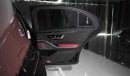 مرسيدس بنز S 580 4 Matic Long | Maybach | Black & Rose Gold