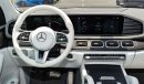 Mercedes-Benz GLS600 Maybach 2024 Mercedes-Benz Maybach GLS 600 - Brand New - Fully Loaded