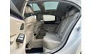 Mercedes-Benz S 550 Mercedes S550 KIT 63_amercan_2014_Excellent Condition _Full option