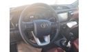 Toyota Hilux 2.4L DIESEL DC 4x4 GLX POWER WINDOWS