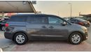 Kia Sedona Lx 3.3L 6V without accident