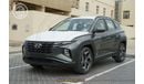 Hyundai Tucson HYUNDAI TUCSON 1.6L TURBO 4WD 2023 GCC SPECS (FOR EXPORT ONLY)