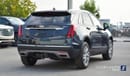 Cadillac XT5 XT5 2.0P Premium Luxury 4WD Aut. V85 (For Local Sales plus 10% for Customs & VAT)