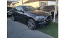 BMW X6 35i Exclusive