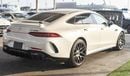 مرسيدس بنز جي تي 63 GT 63 S