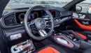 Mercedes-Benz GLE 53 AMG 2024 MERCEDES BENZ GLE 53 AMG COUPE - V8 FULL OPTION