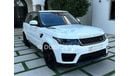 Land Rover Range Rover Sport HSE 3.0L (335 HP)