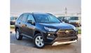 Toyota RAV4 GXR 2.5L 4WD TOYOTA RAV4 4WD XLE full Option