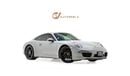 Porsche 911 Carrera S - GCC Spec