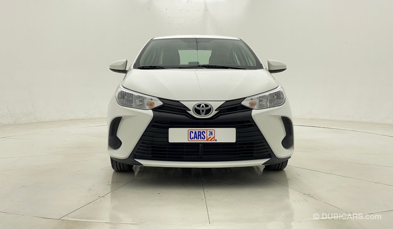 Toyota Yaris E 1.5 | Zero Down Payment | Free Home Test Drive