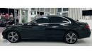 Mercedes-Benz E 250 Original paint .. Perfect Condition .. Full Options