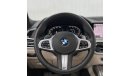 بي أم دبليو X7 40i M سبورت بريميوم 2021 BMW X7 xDrive40i M-Sport, November 2026 BMW Warranty + Service Contract, Fu