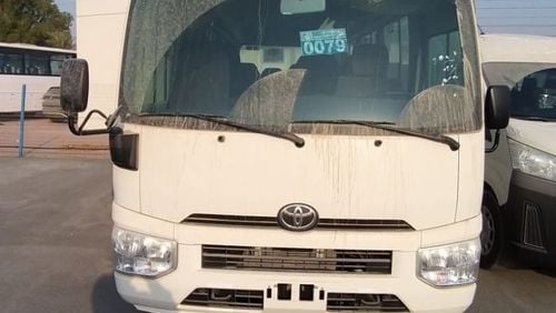 Toyota Coaster COSTER 4.2L 23SET