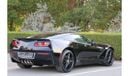 Chevrolet Corvette CHEVROLET CORVETTE C7 Z51  FULL OPTION 2015