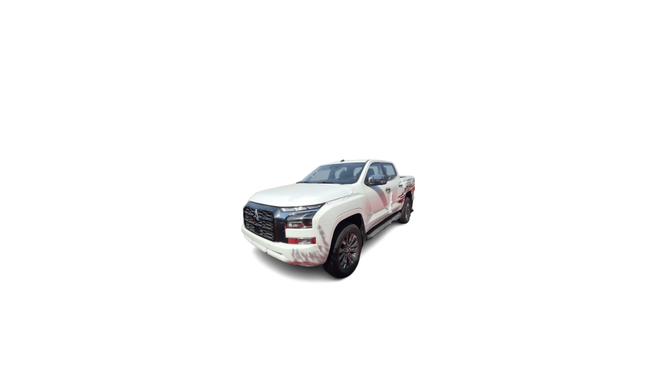 ميتسوبيشي L200 MITSUBISHI L200 TRITON 148 HP FULL OPTION , GCC SPORTERO