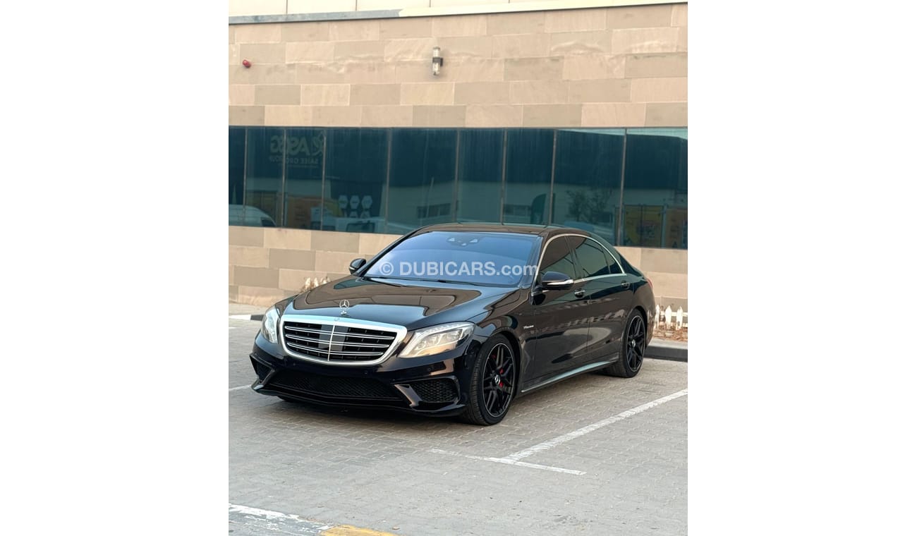 مرسيدس بنز S 400 Std 3.5L