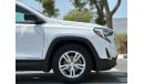 GMC Terrain GMC TERRAIN SLE / GCC / 2018 / Perfect Condition / 920 Dirhams Monthly.