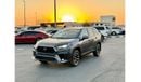 Toyota RAV4 2021 NEW KIT 4x4 CANADA SPEC