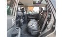 نيسان باثفايندر AED 1,350 P.M | 2016 NISSAN PATHFINDER SL 3.5 L | 7 SEATS | GCC | FULLY LOADED