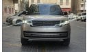 لاند روفر رانج روفر إتش أس إي LAND ROVER RANGE ROVER LONG