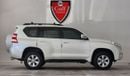 Toyota Prado 4.0L-6CYL GXR Full Option - Excellent Condition GCC Specs