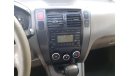 Hyundai Tucson V6 GOOD CONDITION (LOT# 1344)