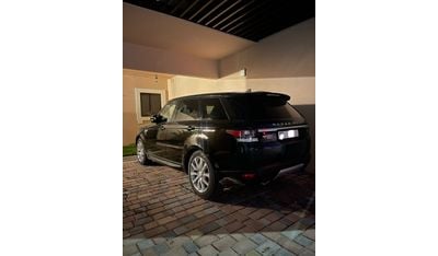 Land Rover Range Rover Sport range rover sport