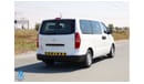 Hyundai H-1 GL 2021 - 12 Seater Passenger Van - 2.5L RWD Petrol AT - Excellent Condition - Book Now!