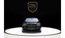 Rolls-Royce Wraith Black Badge