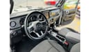 Jeep Wrangler Sahara For sale