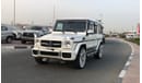 مرسيدس بنز G 63 AMG 2017 MERCEDES BENZ G63 AMG