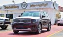 Kia Telluride EX