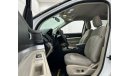 Ford Explorer 2018 Ford Explorer 7 Seater, Warranty, Full Service History, Excellent Condition, GCC