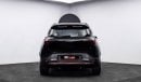 Smart ForFour #1 Brabus 2023 - Euro Specs