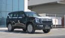 Nissan Patrol 3.5L LE PLATINUM 2025 / Only  For  Export