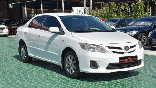 Toyota Corolla XLi 1.6