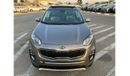 Kia Sportage 2019 Kia Sportage EX TOP 2.4L V4 Full Option+ Panorama View / EXPORT ONLY